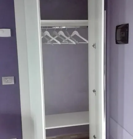 Apartman Il Portico Baveno