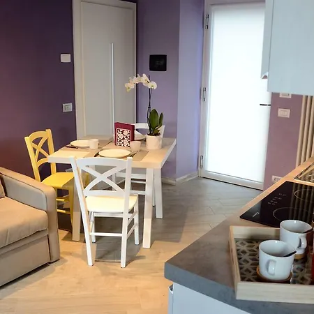 Apartman Il Portico