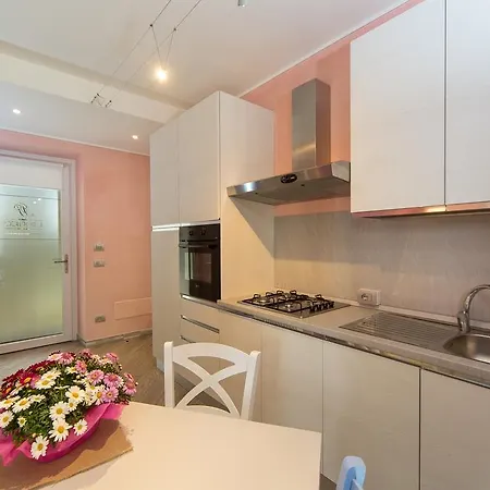 Il Portico Apartment