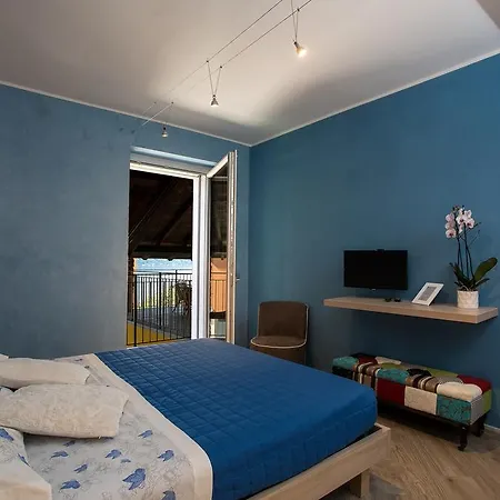 Il Portico Apartman Baveno