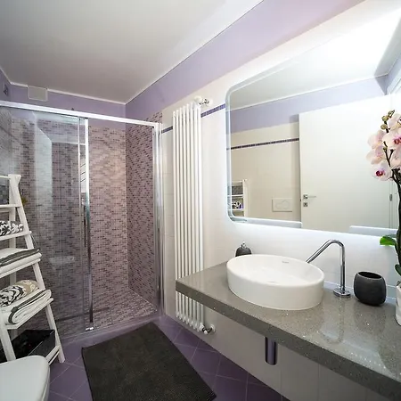 Il Portico Apartman Baveno