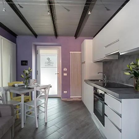 Apartamento Il Portico *