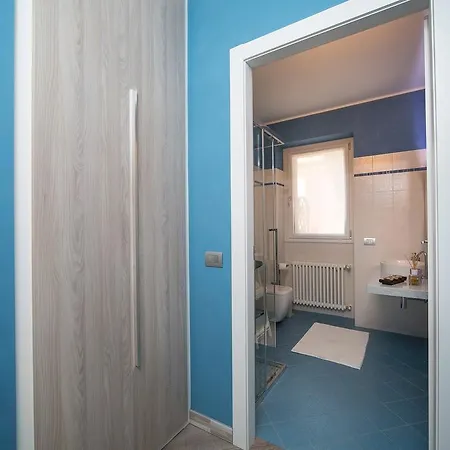 Apartamento Il Portico