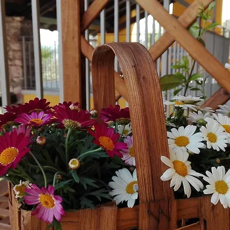 Apartman Il Portico Baveno