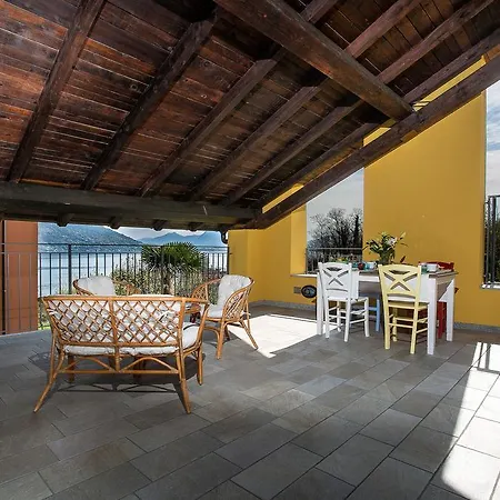 Lejlighed Il Portico Baveno