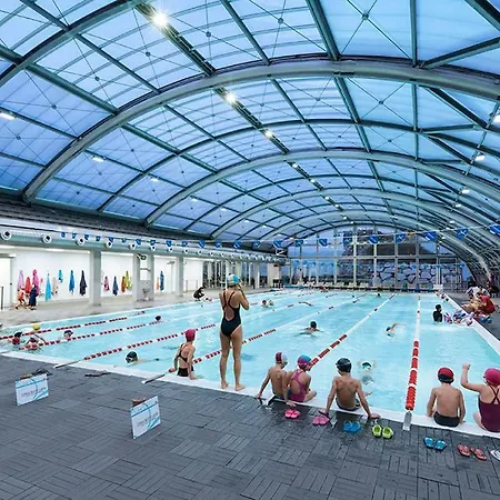 Apartman Il Portico *