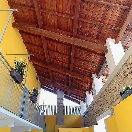 Apartamento Il Portico
