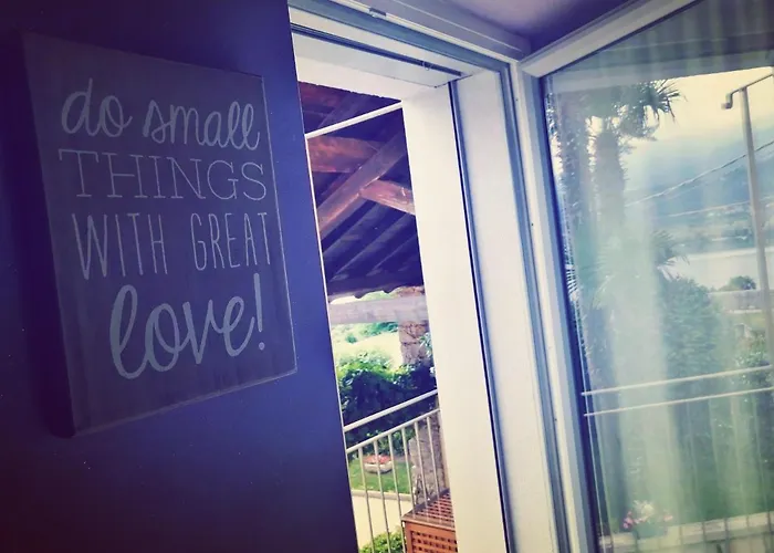 Lejlighed Il Portico Baveno