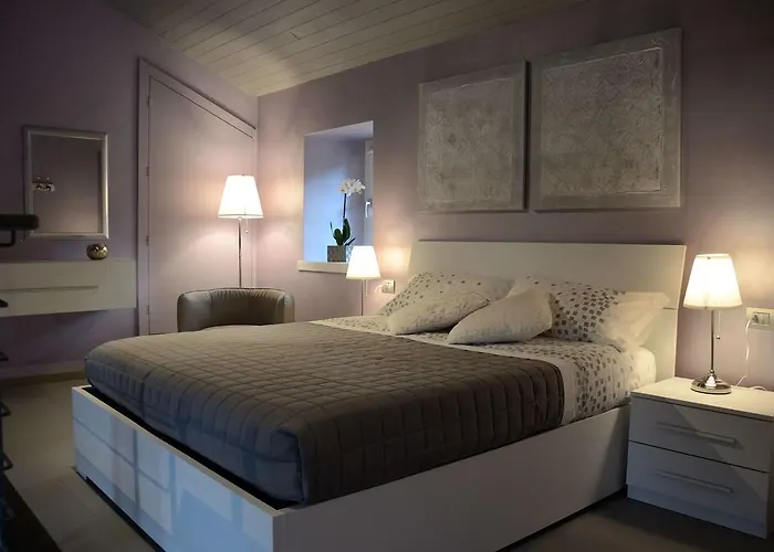 Apartament Il Portico