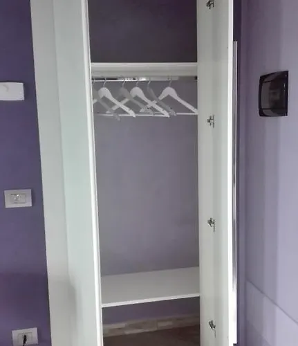 Apartament Il Portico Baveno