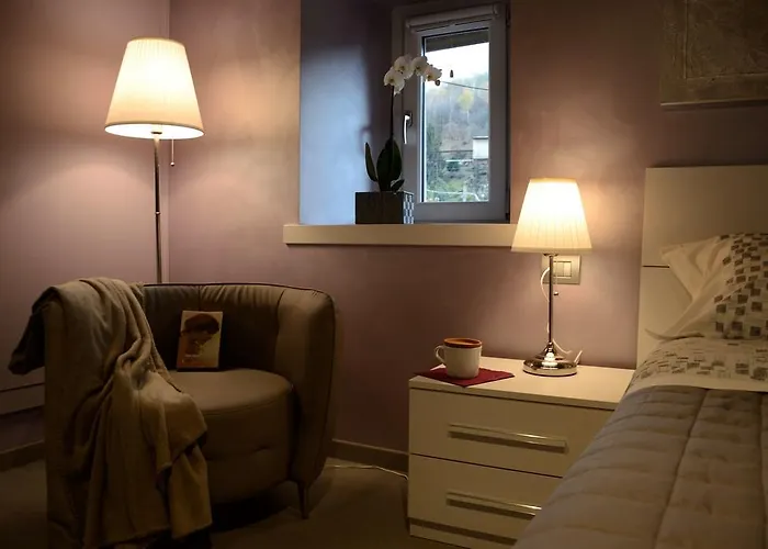 Apartament Il Portico