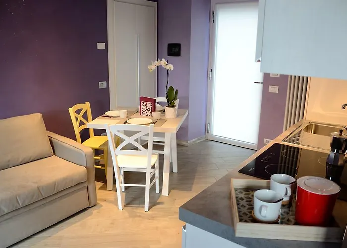 Apartament Il Portico