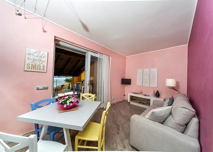 Apartament Il Portico