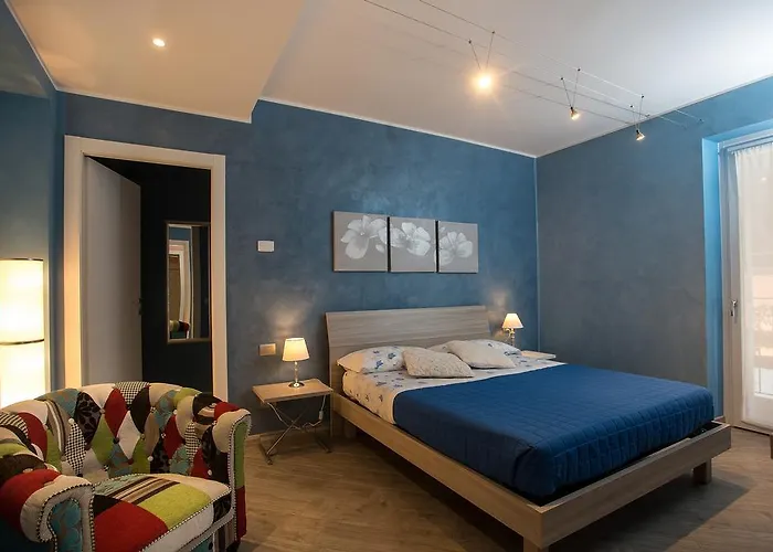 Il Portico Apartament