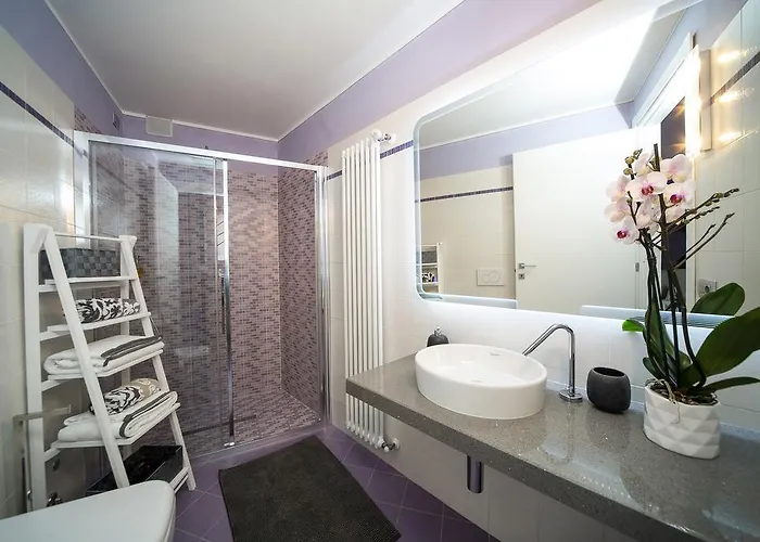 Il Portico Apartament Baveno