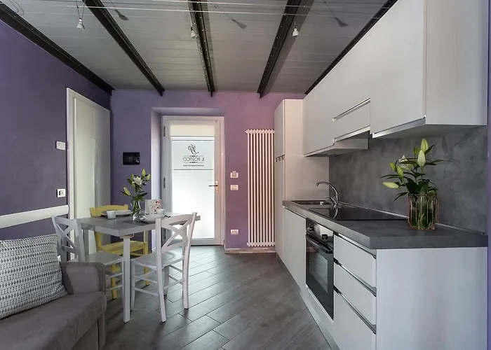 Apartament Il Portico *