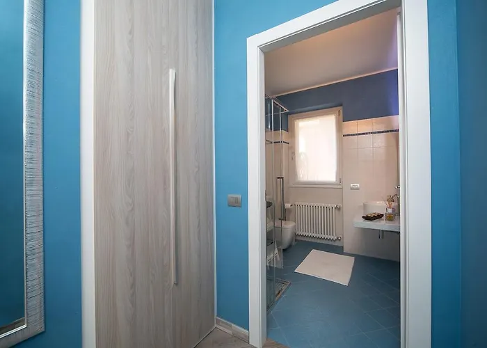 Apartament Il Portico