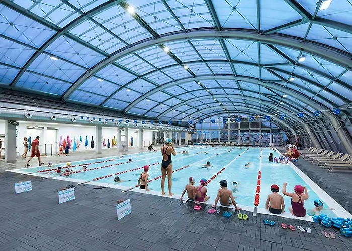 Lägenhet Il Portico *