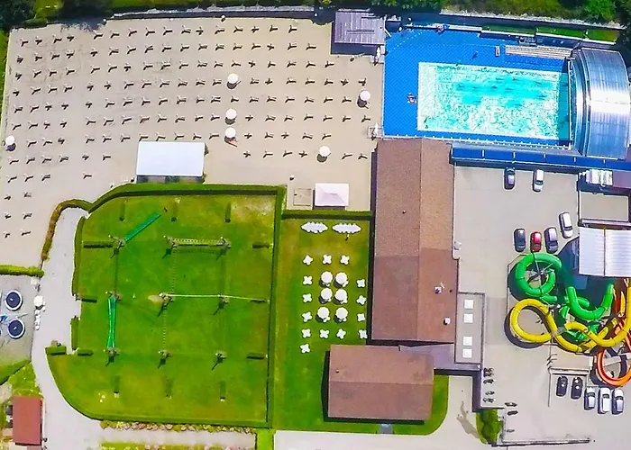 Il Portico Apartament