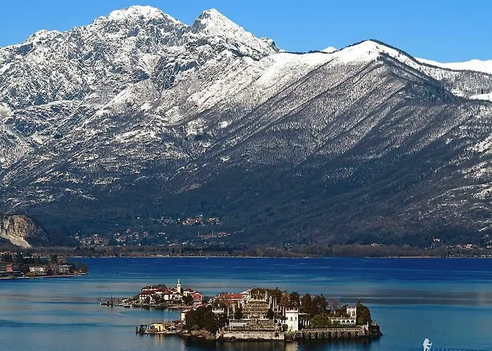 Il Portico Apartament