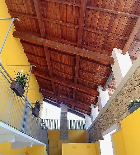 Lägenhet Il Portico